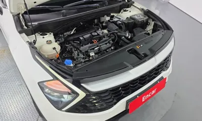 Kia Sportage 2022, 41167 км, за 15137.5 USD - фото 6