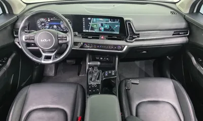 Kia Sportage 2022, 41167 км, за 15137.5 USD - фото 7
