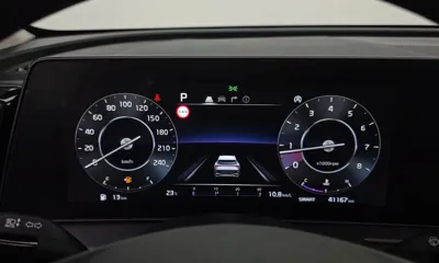 Kia Sportage 2022, 41167 км, за 15137.5 USD - фото 8