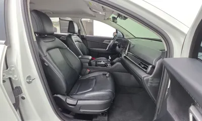 Kia Sportage 2022, 41167 км, за 15137.5 USD - фото 10