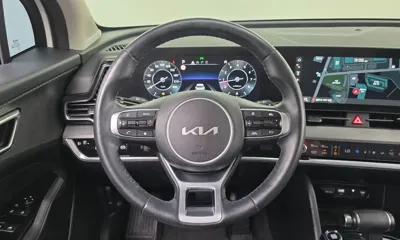 Kia Sportage 2022, 41167 км, за 15137.5 USD - фото 14