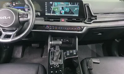 Kia Sportage 2022, 41167 км, за 15137.5 USD - фото 15