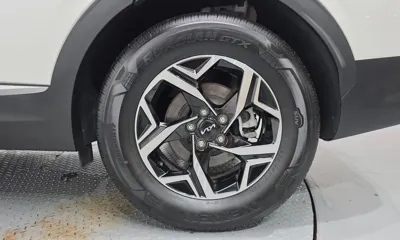 Kia Sportage 2022, 41167 км, за 15137.5 USD - фото 21