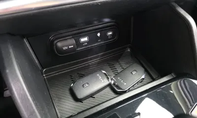 Kia Sportage 2022, 41167 км, за 15137.5 USD - фото 32