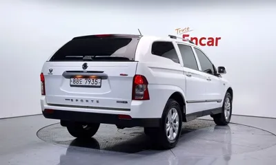 KG_Mobility_Ssangyong KORANDO 2017, 153183 км, за 5534.93 USD