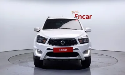KG_Mobility_Ssangyong KORANDO 2017, 153183 км, за 5534.93 USD