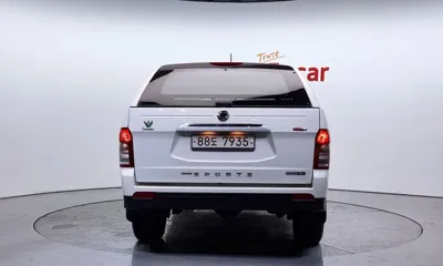 KG_Mobility_Ssangyong KORANDO 2017, 153183 км, за 5534.93 USD