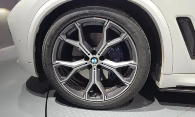 BMW X5 2023, 53966 км, за 45949.85 USD