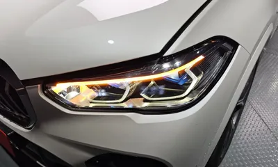 BMW X5 2023, 53966 км, за 45949.85 USD - фото 22