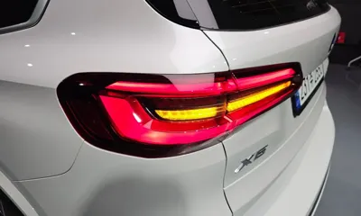 BMW X5 2023, 53966 км, за 45949.85 USD - фото 23