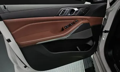 BMW X5 2023, 53966 км, за 45949.85 USD - фото 24