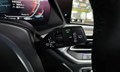 BMW X5 2023, 53966 км, за 45949.85 USD - фото 29