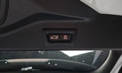 BMW X5 2023, 53966 км, за 45949.85 USD - фото 30