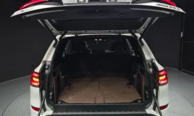 BMW X5 2023, 53966 км, за 45949.85 USD - фото 32