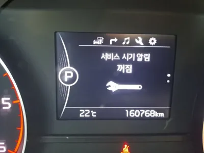 Kia Sportage 2017, 160768 км, за 5795.4 USD