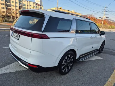 Kia Canival 2023, 38700 км, за 22712.35 USD