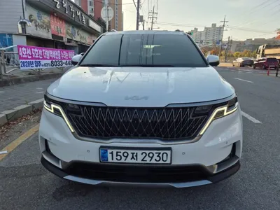 Kia Canival 2023, 38700 км, за 22712.35 USD