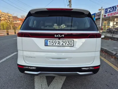 Kia Canival 2023, 38700 км, за 22712.35 USD