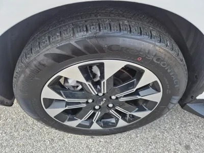 Kia Canival 2023, 38700 км, за 22712.35 USD