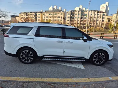 Kia Canival 2023, 38700 км, за 22712.35 USD - фото 6