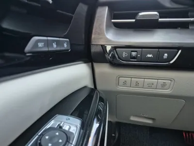 Kia Canival 2023, 38700 км, за 22712.35 USD - фото 7