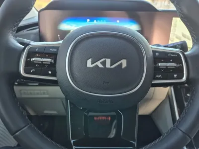Kia Canival 2023, 38700 км, за 22712.35 USD - фото 12