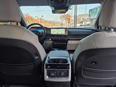 Kia Canival 2023, 38700 км, за 22712.35 USD - фото 20
