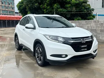 Honda Vezel 2014, 70000 км, за 5856.27 USD