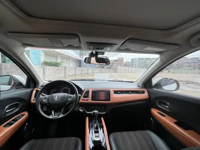 Honda Vezel 2014, 70000 км, за 5856.27 USD - фото 10