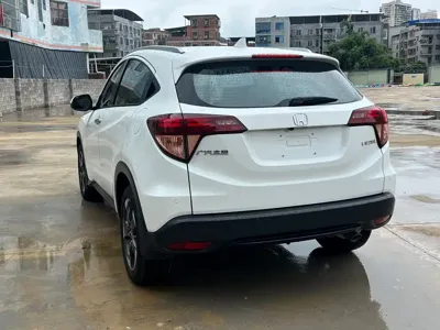 Honda Vezel 2014, 70000 км, за 5856.27 USD - фото 14
