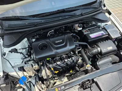 Hyundai Avante 2018, 101544 км, за 6115.02 USD - фото 9