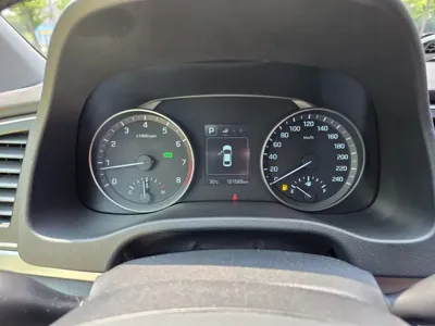 Hyundai Avante 2018, 101544 км, за 6115.02 USD - фото 12