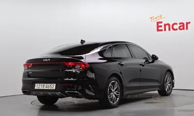 Kia K5 2023, 54904 км, за 23759.99 USD