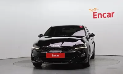 Kia K5 2023, 54904 км, за 23759.99 USD