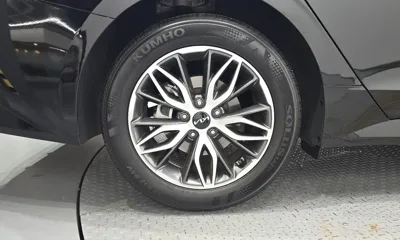 Kia K5 2023, 54904 км, за 23759.99 USD