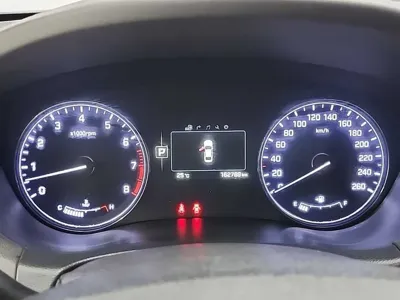 Hyundai Genesis 2016, 162784 км, за 5579.62 USD - фото 6