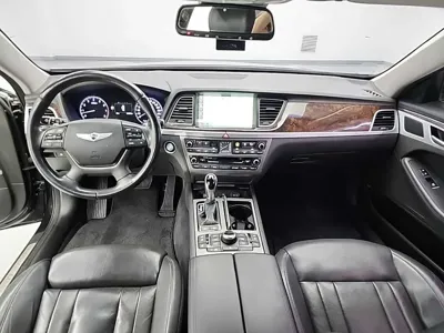 Hyundai Genesis 2016, 162784 км, за 5579.62 USD - фото 7