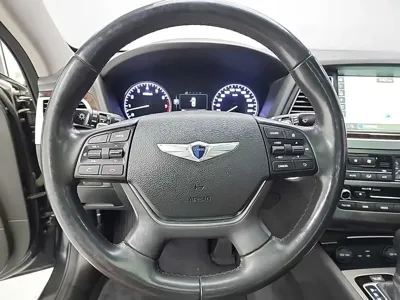 Hyundai Genesis 2016, 162784 км, за 5579.62 USD - фото 9