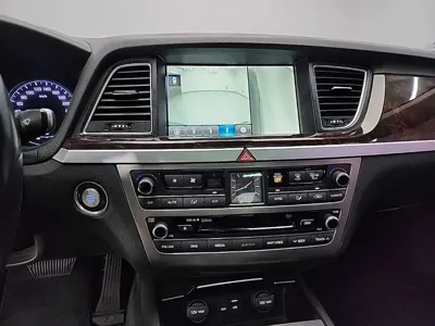 Hyundai Genesis 2016, 162784 км, за 5579.62 USD - фото 10