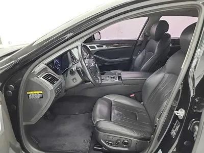 Hyundai Genesis 2016, 162784 км, за 5579.62 USD - фото 11