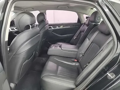 Hyundai Genesis 2016, 162784 км, за 5579.62 USD - фото 12