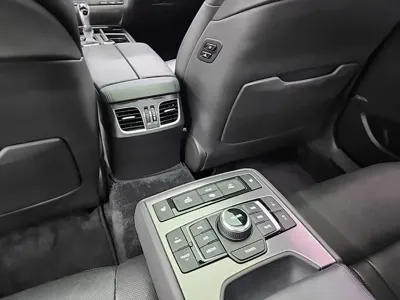 Hyundai Genesis 2016, 162784 км, за 5579.62 USD - фото 13