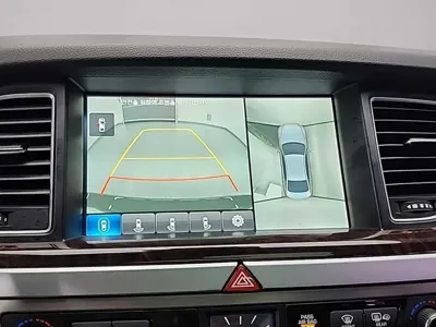 Hyundai Genesis 2016, 162784 км, за 5579.62 USD - фото 16