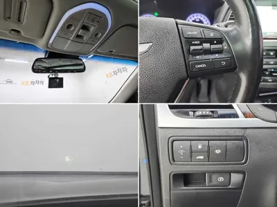 Hyundai Genesis 2016, 162784 км, за 5579.62 USD - фото 17