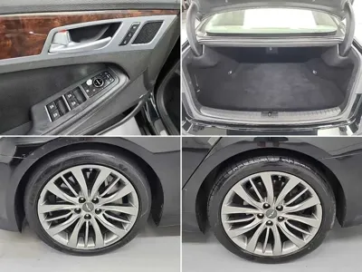 Hyundai Genesis 2016, 162784 км, за 5579.62 USD - фото 18