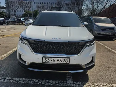 Kia Canival 2022, 80234 км, за 16923.87 USD