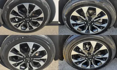 Kia Canival 2022, 80234 км, за 16923.87 USD