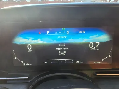 Kia Canival 2022, 80234 км, за 16923.87 USD - фото 8