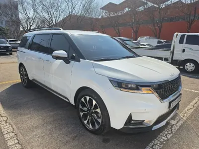 Kia Canival 2022, 80234 км, за 16923.87 USD - фото 11