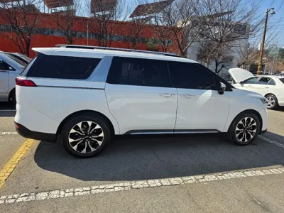 Kia Canival 2022, 80234 км, за 16923.87 USD - фото 12